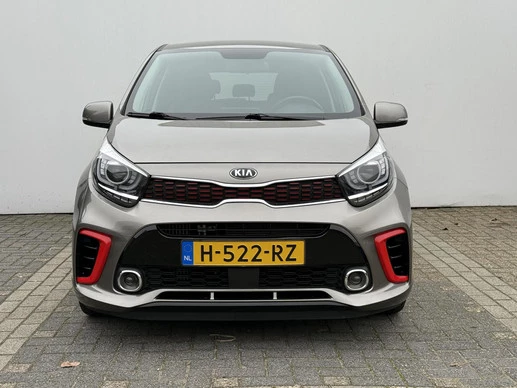 Kia Picanto - Afbeelding 14 van 30