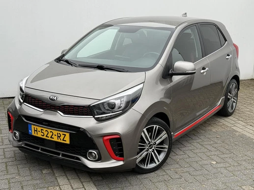 Kia Picanto - Afbeelding 15 van 30