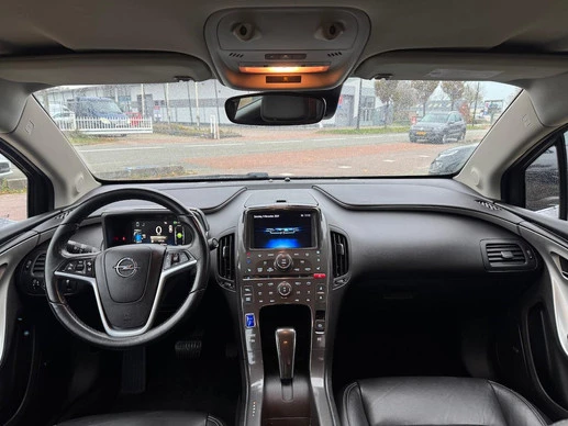 Opel Ampera - Afbeelding 2 van 18