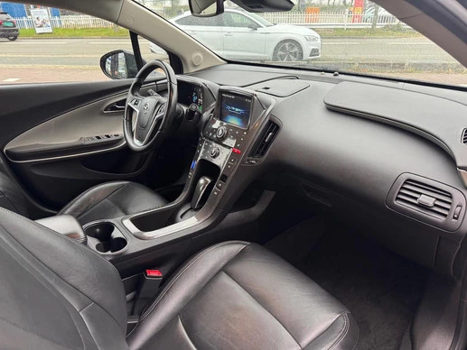 Opel Ampera - Afbeelding 9 van 18