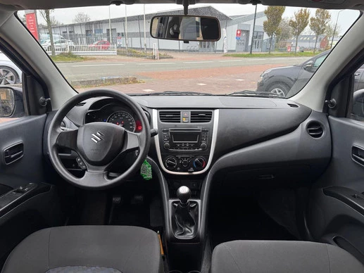 Suzuki Celerio - Afbeelding 2 van 17