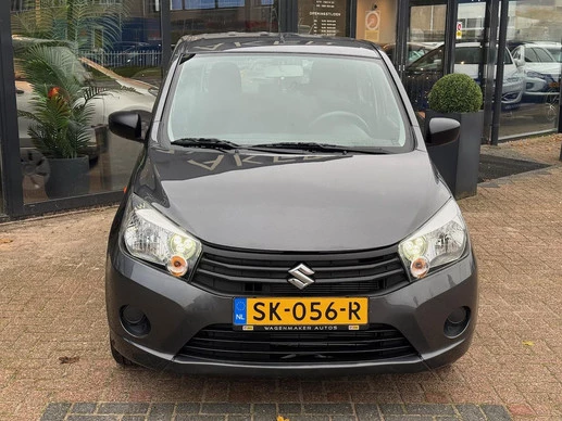 Suzuki Celerio - Afbeelding 4 van 17