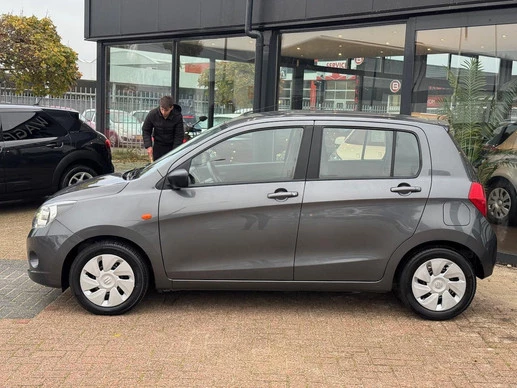 Suzuki Celerio - Afbeelding 6 van 17