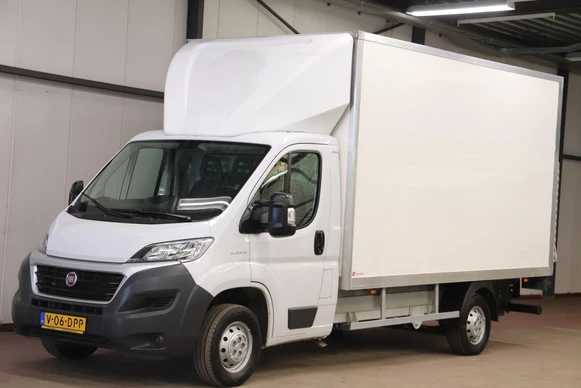 Fiat Ducato - Afbeelding 1 van 15