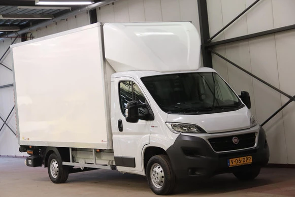 Fiat Ducato - Afbeelding 4 van 15