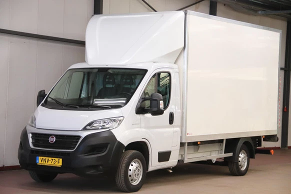 Fiat Ducato - Afbeelding 2 van 16