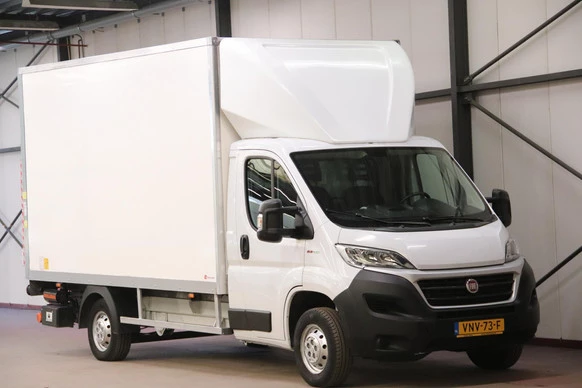 Fiat Ducato - Afbeelding 5 van 16