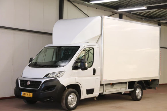 Fiat Ducato - Afbeelding 1 van 14