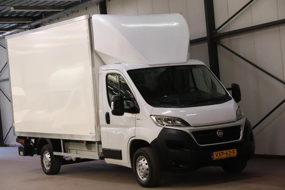 Fiat Ducato - Afbeelding 10 van 14