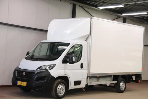 Fiat Ducato - Afbeelding 1 van 14