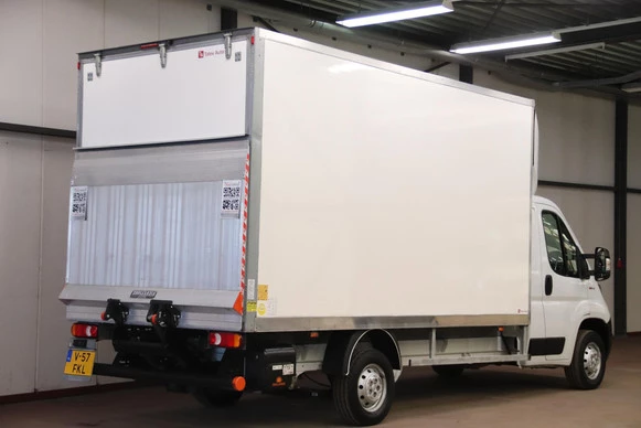 Fiat Ducato - Afbeelding 5 van 14