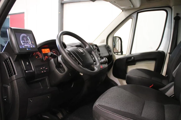 Fiat E-Ducato - Afbeelding 6 van 15