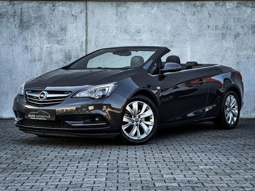 Opel Cascada - Afbeelding 1 van 30