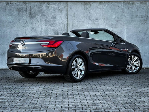 Opel Cascada - Afbeelding 2 van 30