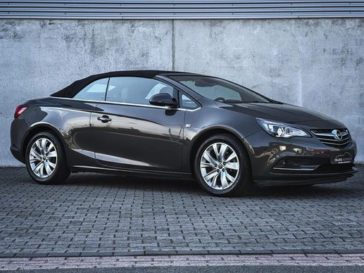 Opel Cascada - Afbeelding 5 van 30