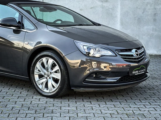 Opel Cascada - Afbeelding 7 van 30