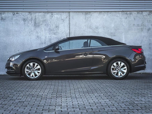 Opel Cascada - Afbeelding 9 van 30