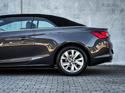 Opel Cascada - Afbeelding 11 van 30