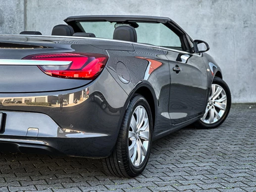 Opel Cascada - Afbeelding 15 van 30