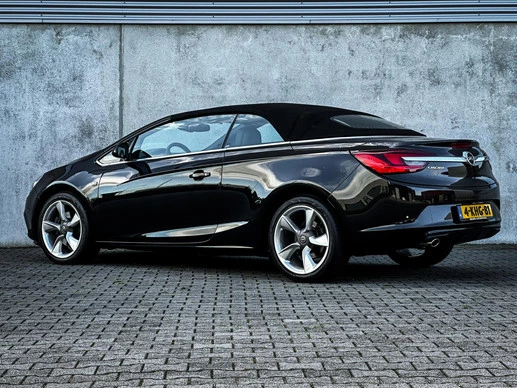 Opel Cascada - Afbeelding 6 van 30