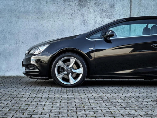 Opel Cascada - Afbeelding 10 van 30