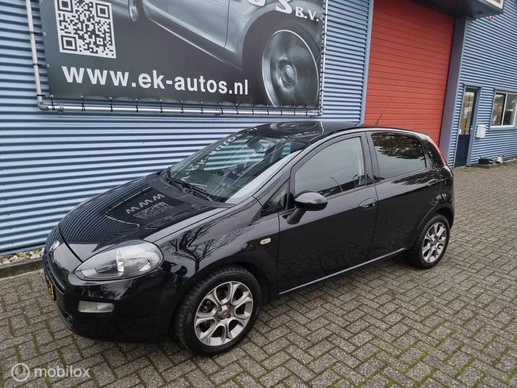 Fiat Punto - Afbeelding 2 van 30