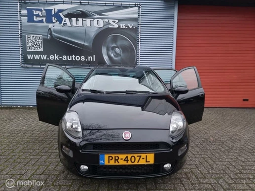 Fiat Punto - Afbeelding 4 van 30