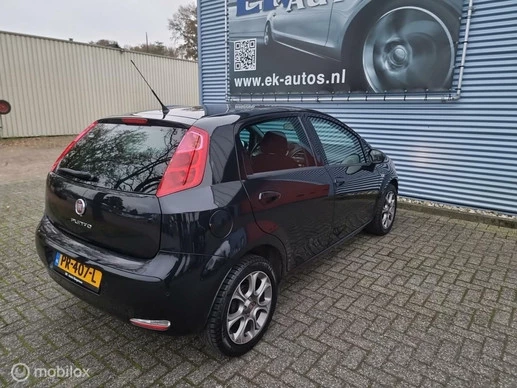 Fiat Punto - Afbeelding 8 van 30