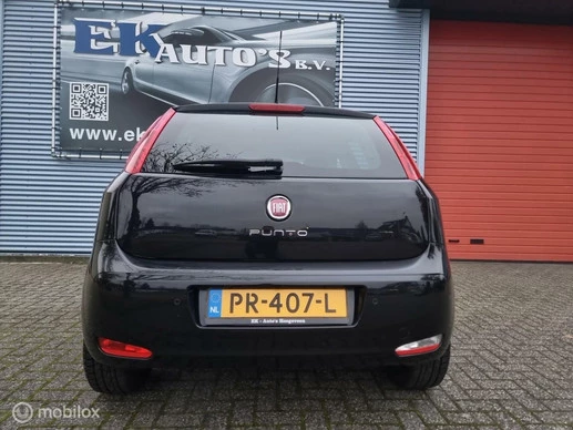 Fiat Punto - Afbeelding 21 van 30