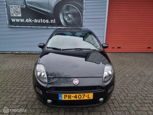 Fiat Punto - Afbeelding 29 van 30