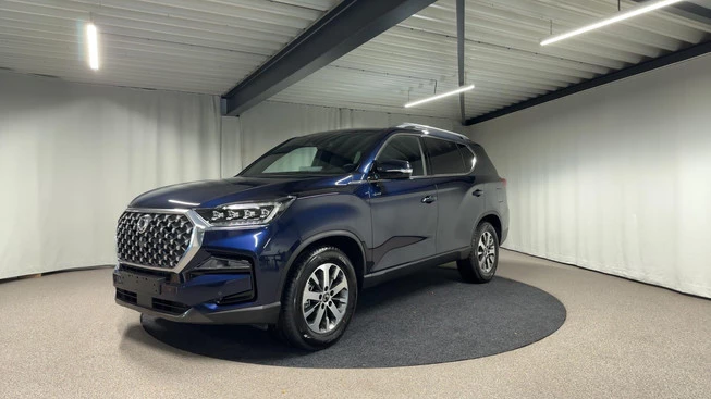 Toyota Land Cruiser - Afbeelding 7 van 30