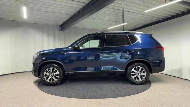 Toyota Land Cruiser - Afbeelding 12 van 30