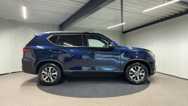 Toyota Land Cruiser - Afbeelding 13 van 30