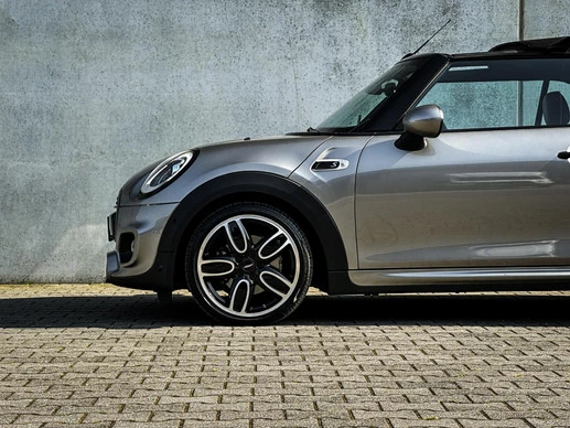 MINI Cooper S Cabrio - Afbeelding 10 van 30