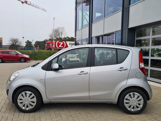 Suzuki Splash - Afbeelding 2 van 13