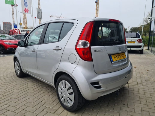 Suzuki Splash - Afbeelding 3 van 13