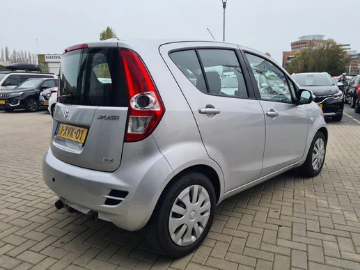 Suzuki Splash - Afbeelding 4 van 13