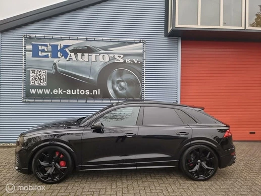 Audi RSQ8 - Afbeelding 1 van 30