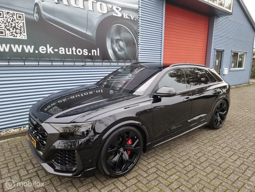 Audi RSQ8 - Afbeelding 2 van 30