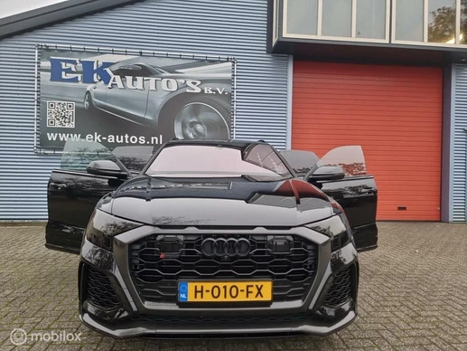 Audi RSQ8 - Afbeelding 4 van 30