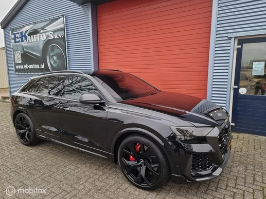 Audi RSQ8 - Afbeelding 5 van 30