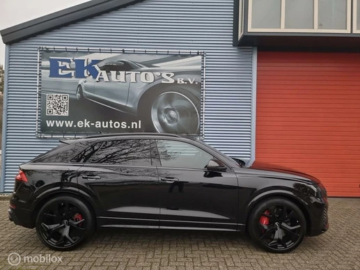 Audi RSQ8 - Afbeelding 6 van 30