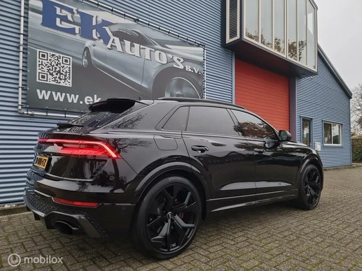 Audi RSQ8 - Afbeelding 7 van 30