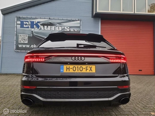 Audi RSQ8 - Afbeelding 8 van 30