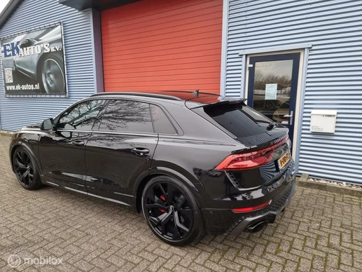 Audi RSQ8 - Afbeelding 9 van 30