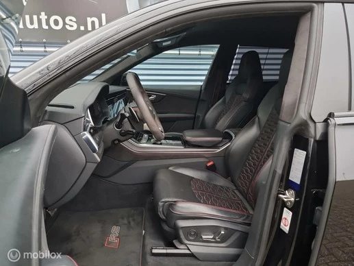 Audi RSQ8 - Afbeelding 11 van 30