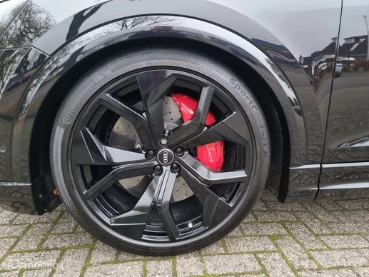 Audi RSQ8 - Afbeelding 13 van 30