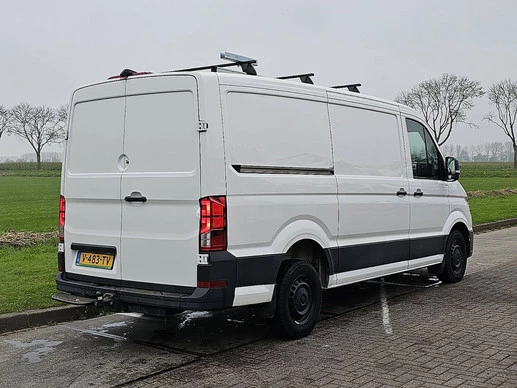 Volkswagen Crafter - Afbeelding 3 van 19