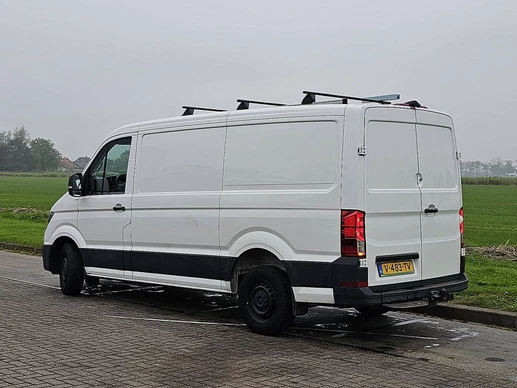 Volkswagen Crafter - Afbeelding 5 van 19