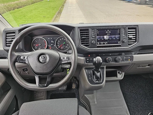 Volkswagen Crafter - Afbeelding 7 van 19